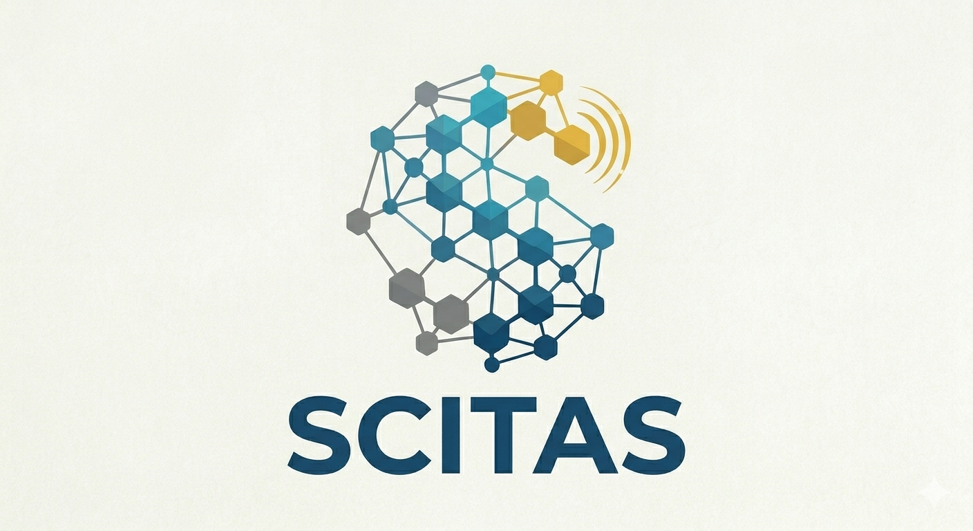 SCITAS Ltd